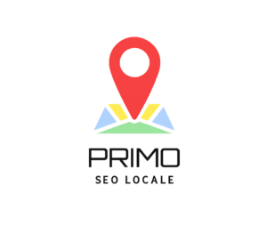 logo PRIMO seo locale